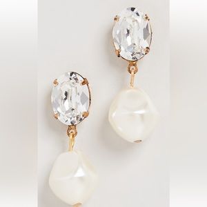 Jennifer Behr Tunis Earrings